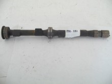 PBS SX1 PERFORMANCE CAMSHAFT