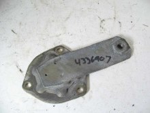 EXHAUST CAMSHAFT REAR COVER