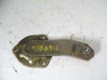 AUTO EXHAUST CAM END PLATE