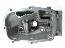 TRANSMISSION REAR CASE