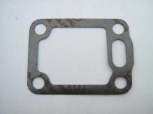 OIL FILTER SUPPORT GASKET