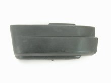 1976-79 LEFT REAR BUMPER END