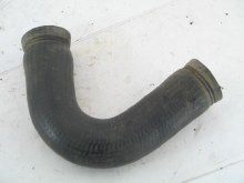 UPPER RADIATOR HOSE