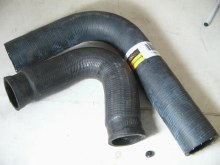 UPPER RADIATOR HOSE