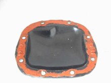 REAR DIFFERENTIAL COVER