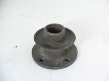 DIFFERENTIAL PINION FLANGE