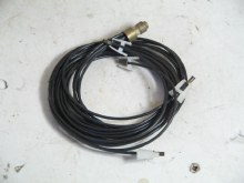 HEATER FIBRE OPTICS HARNESS