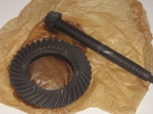 8/39 RING AND PINION GEARSET