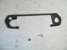 L OUTER DOOR HANDLE GASKET