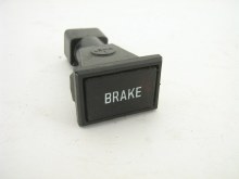 BRAKE INDICATOR LAMP ON DASH