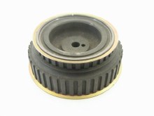 1975-76 CAMSHAFT PULLEY