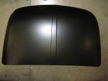 FRONT LUGGAGE COMPARTMENT HOOD