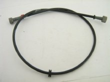 1975-76 5-SPEED LOWER CABLE