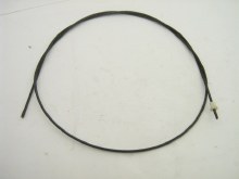 1975-76 5-SPEED LOWER CABLE