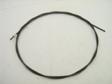 1975-76 AUTOMATIC LOWER CABLE