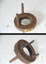 1975-80 FLANGE IN THE EXHAUST