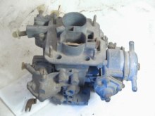 WEBER 32 DATRA 4/100 CARB