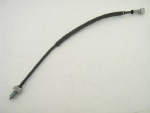 1976 CA LOWER SPEEDO CABLE