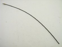 1976 CA LOWER INNER CABLE