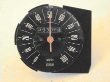 1975-76 SPEEDOMETER ONLY