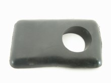 RUBBER COVER FOR BUMPER SHOCK