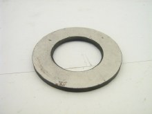 LARGE STEEL WASHER OR SHIM