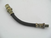 REAR BRAKE HOSE AT CALIPER