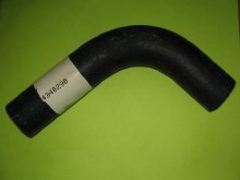 UPPER OUTLET TO RADIATOR HOSE