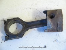 A112 1050 70HP CONNECTING ROD