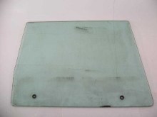 ROLL UP TINTED DOOR GLASS
