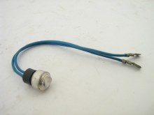 AIR CONDITIONING LAMP SWITCH