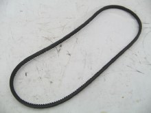 ALTERNATOR & WATER PUMP BELT