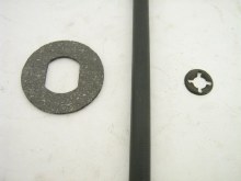 RETAINING WASHER