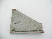 RT TRIANGULAR SHEET OF METAL