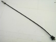 1975-76 SPEEDOMETER CABLE ASSY