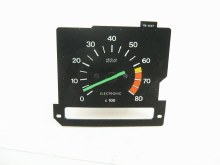 TACHOMETER