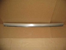 1976-77 REAR UPPER BUMPER BAR