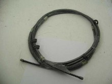 PARKING BRAKE CABLE, COMPLETE