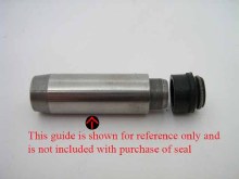 VALVE GUIDE SEAL FOR CUT GUIDE