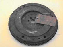 1290 CC FLYWHEEL W/O RING GEAR