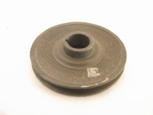 FRONT CRANKSHAFT PULLEY