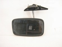 OUTSIDE MIRROR FOR WING VENT