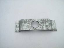 FRONT MOUNTING PLATE