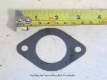 CARBURETOR BASE GASKET