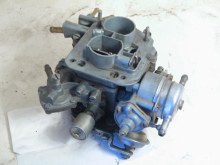 WEBER 32 DATRA 14/100 CARB