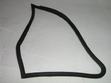 1977-79 WING VENT GLASS RUBBER