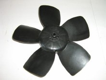 FAN BLADE