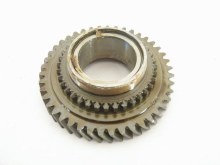 FIRST GEAR WITH 43 TEETH