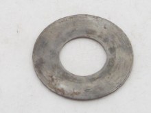 VALVE SPRING LOWER WASHER