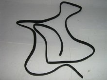 WEATHERSTRIP, SOLD PER METER